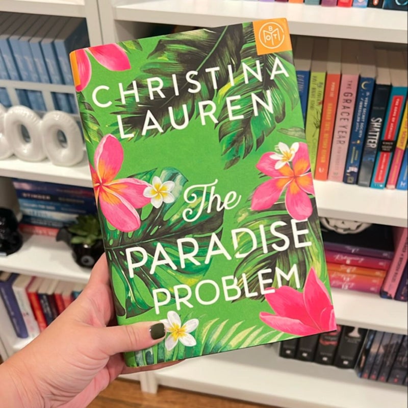 The Paradise Problem