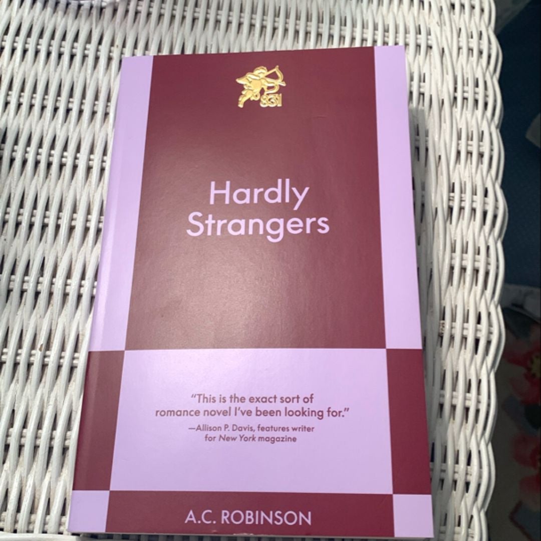 Hardly Strangers