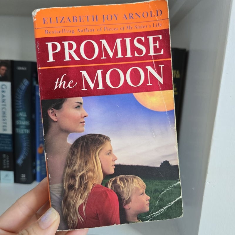 Promise the Moon