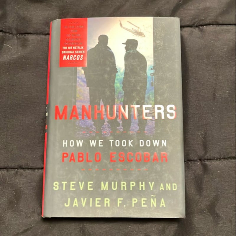 Manhunters