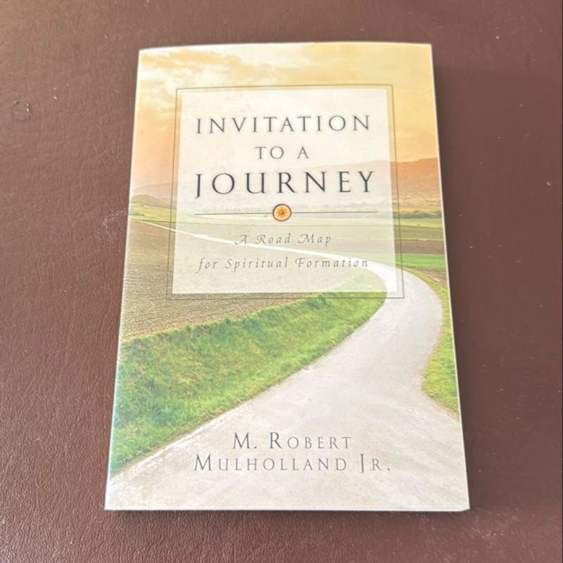 Invitation to a Journey