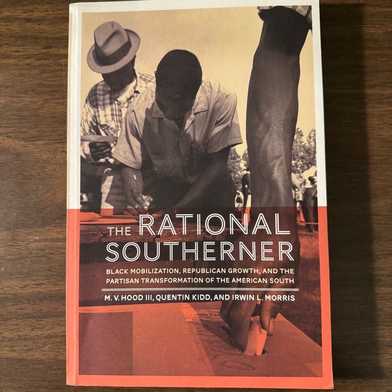 The Rational Southerner