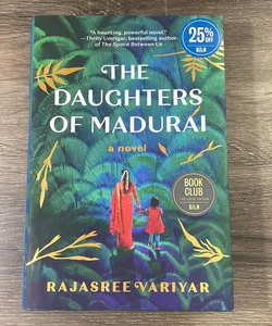 The daughters of madurai