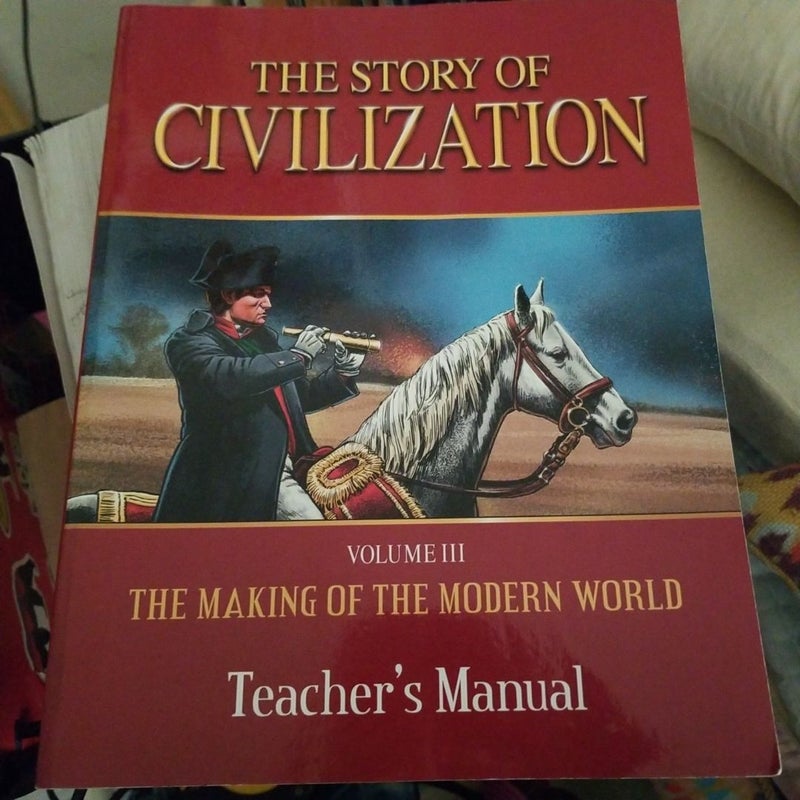 Story of Civilization