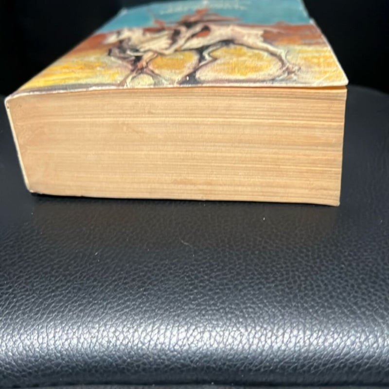 The Adventures of Don Quixote