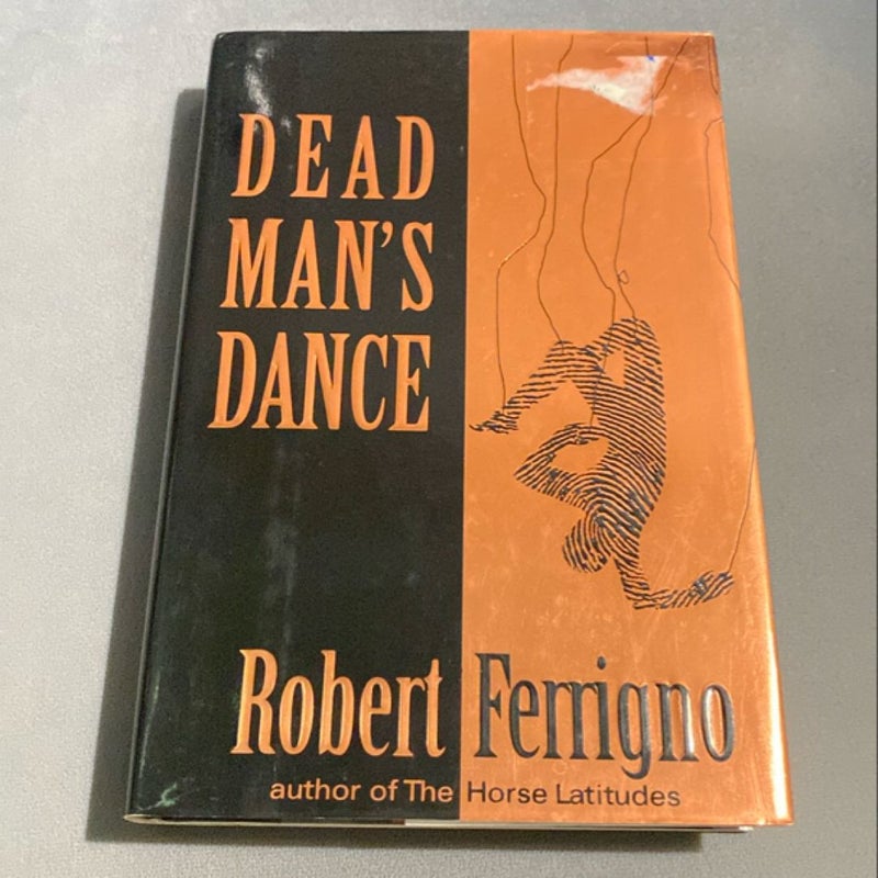 Dead Man's Dance