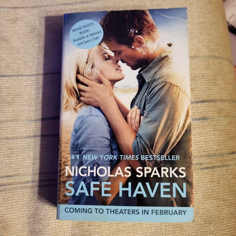 Safe Haven