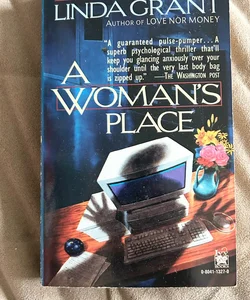 A Women’s Place 2793