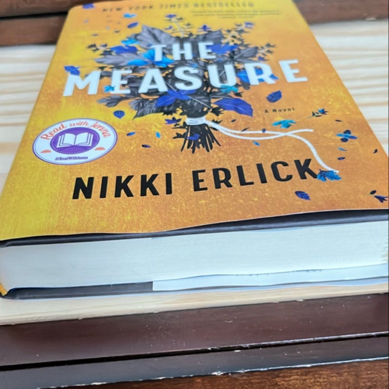 The Measure