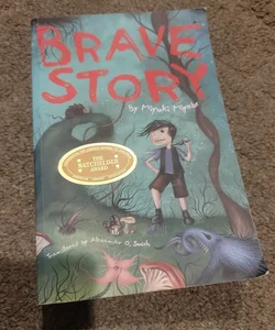 Brave Story