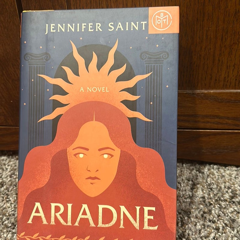 Ariadne