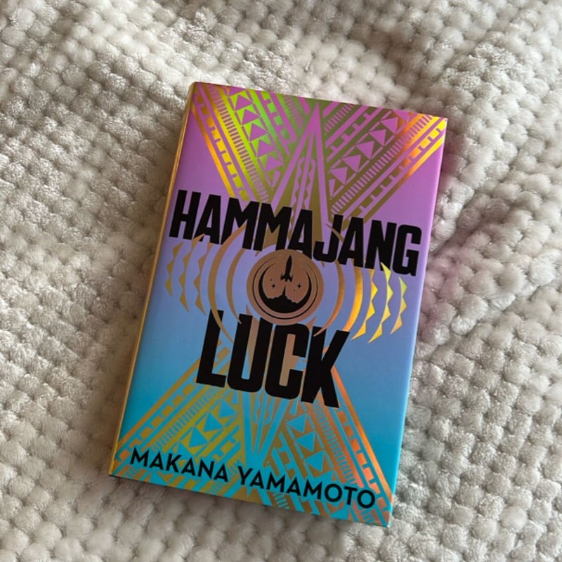 Hammajang Luck