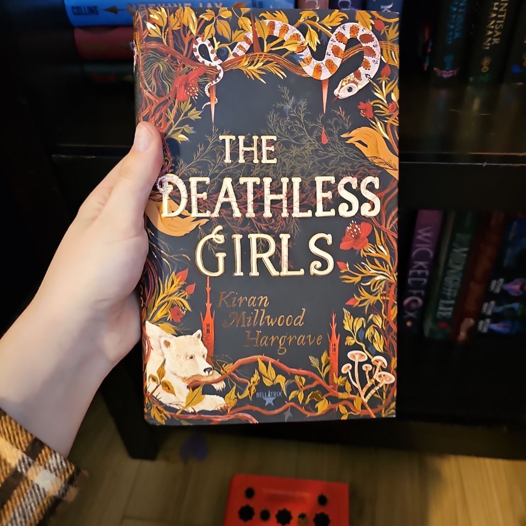 The Deathless Girls