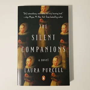 The Silent Companions