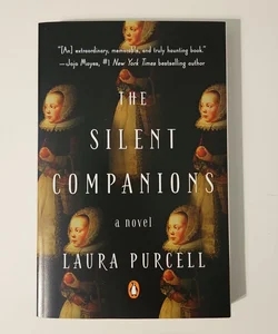 The Silent Companions