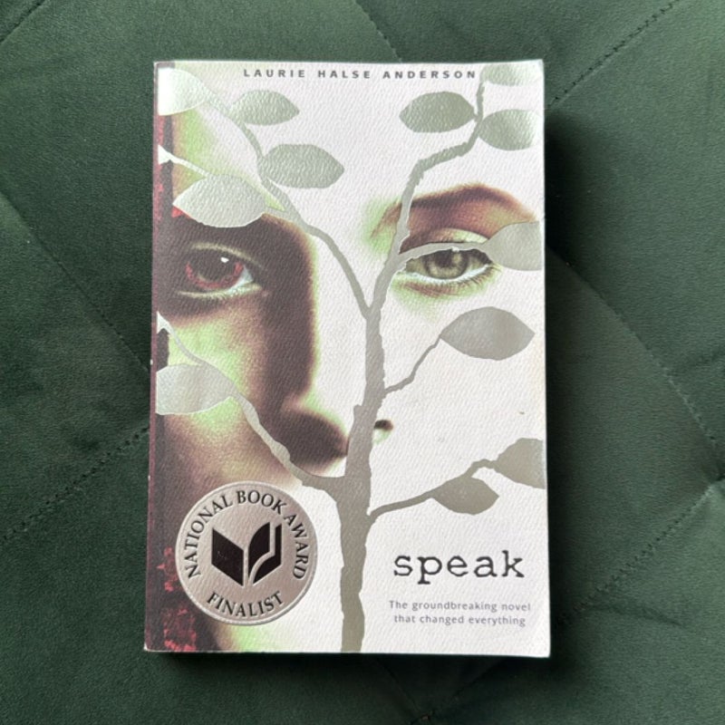 Speak