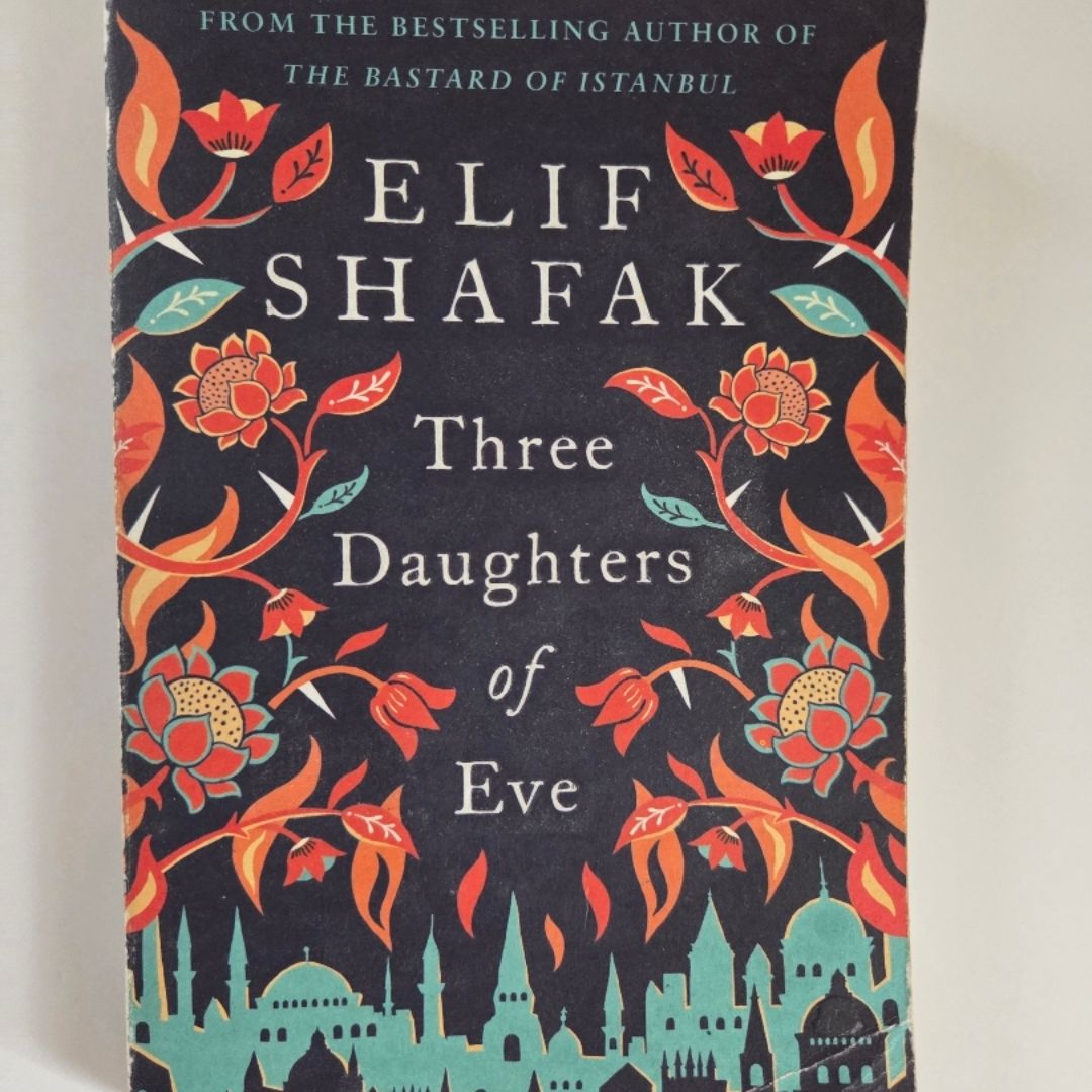 Three Daughters of Eve