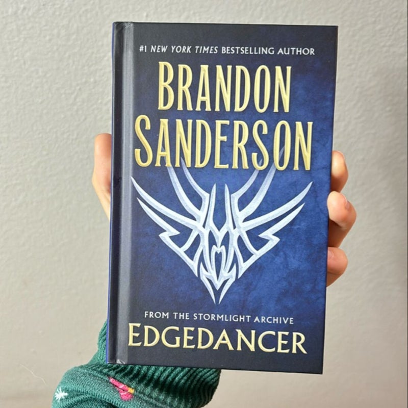 Edgedancer