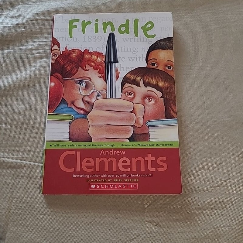 Frindle