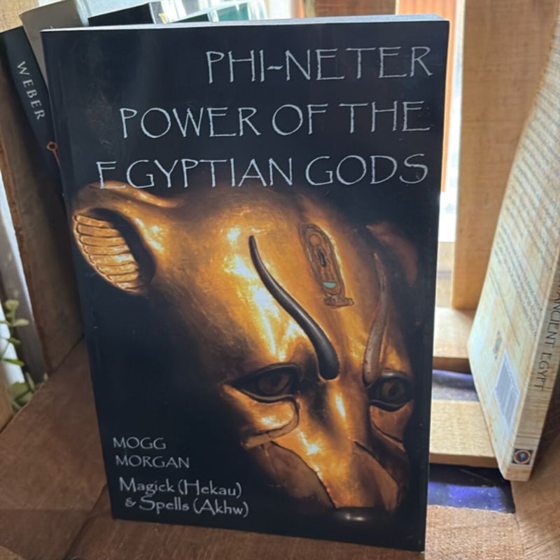 Phi-Neter