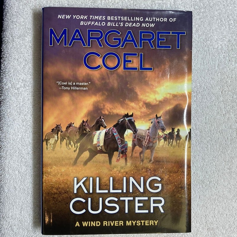 Killing Custer #81