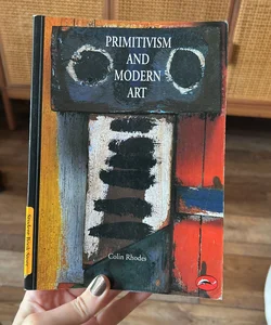 Primitivism and Modern Art