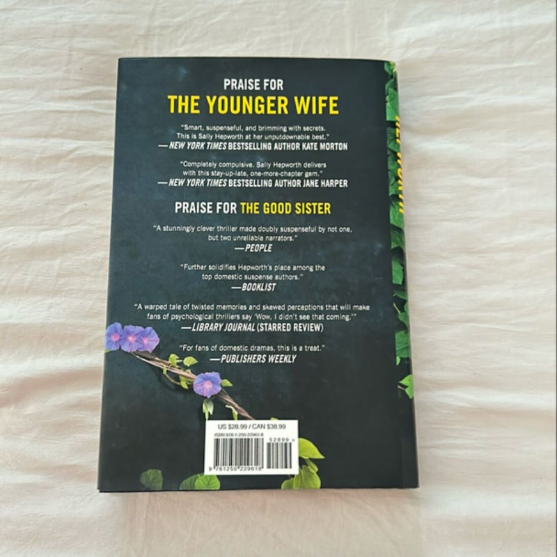 The Younger Wife