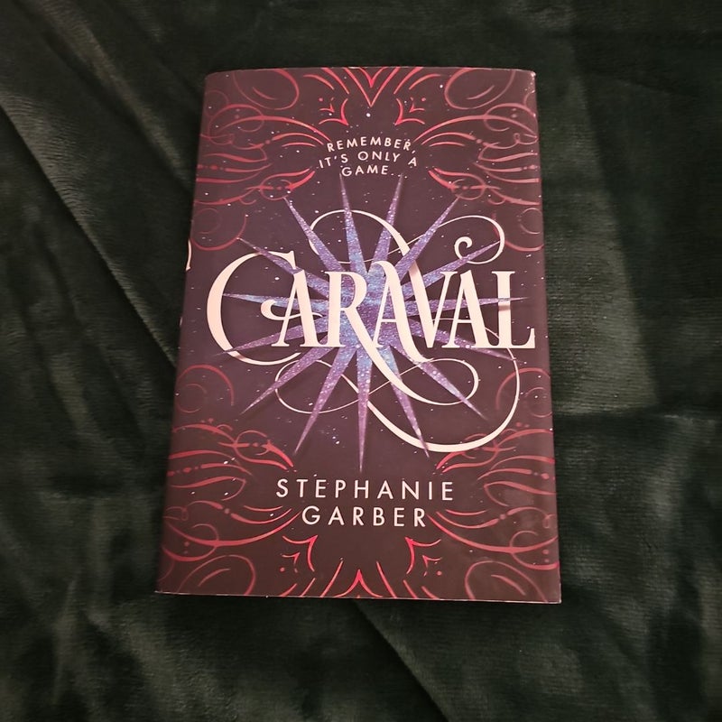 Caraval