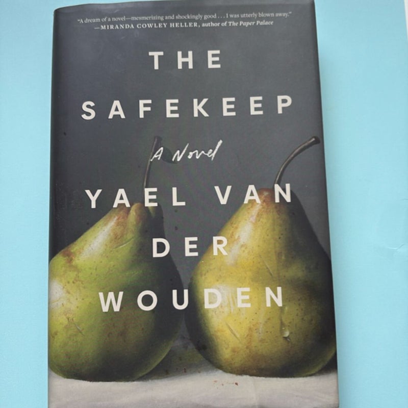 The Safekeep