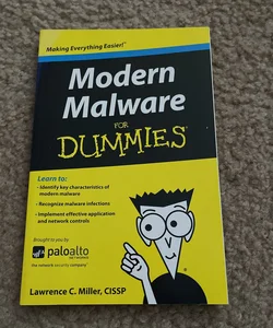 Modern Malware for Dummies