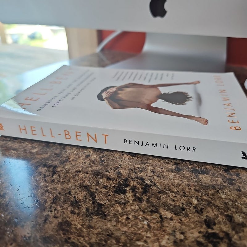 Hell-Bent