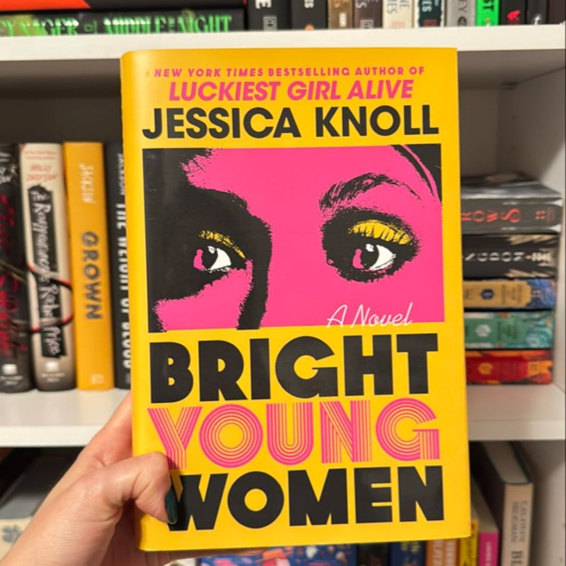 Bright Young Women