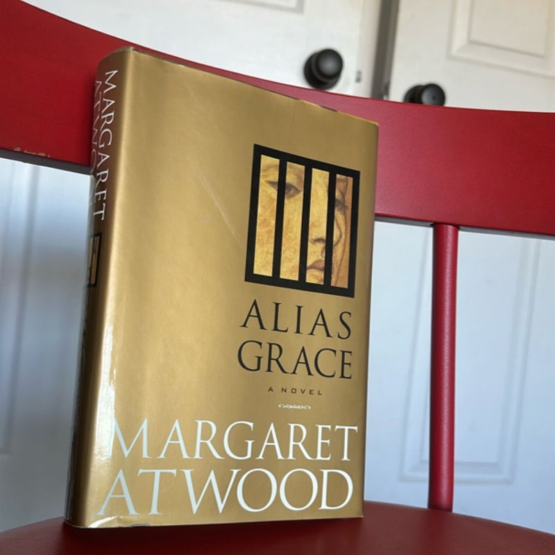 Alias Grace
