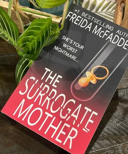 The Surrogate Mother