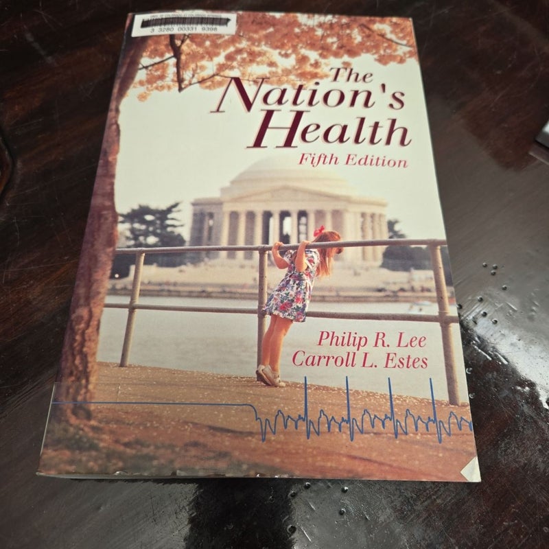 The Nation's Health