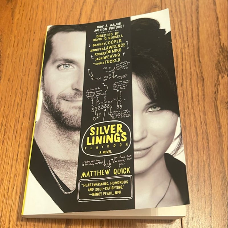 The Silver Linings Playbook