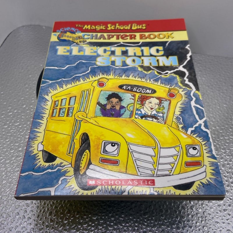 Electric Storm