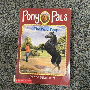 The Wild Pony