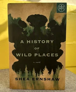 A History of Wild Places