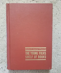 The Young Folks Shelf of Books: Once Upon a Time (5th Printing, 1964)