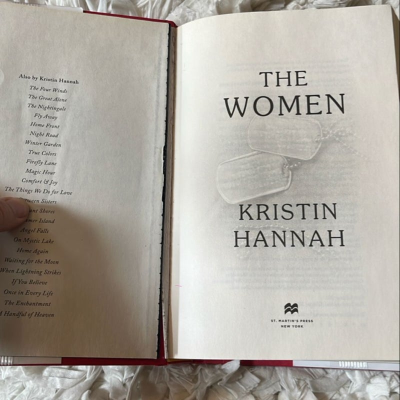 The Women