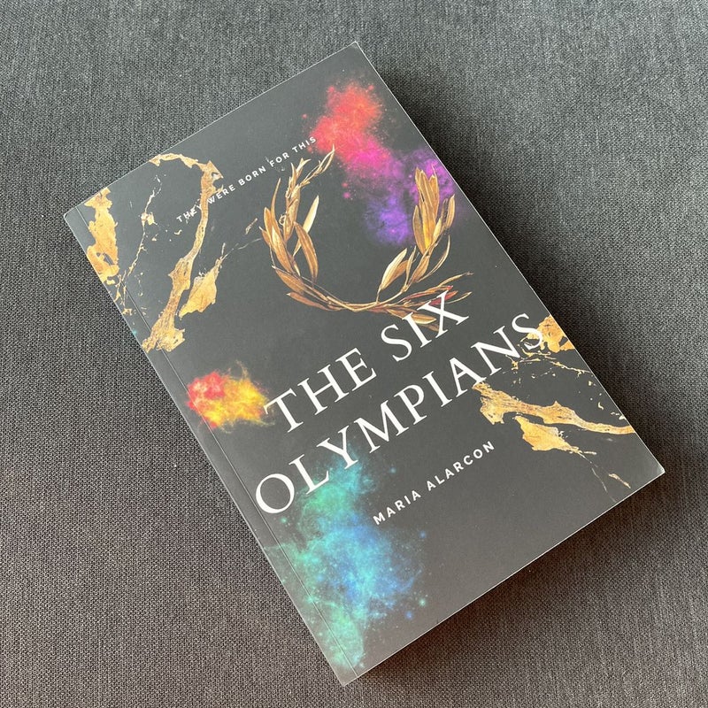 The Six Olympians