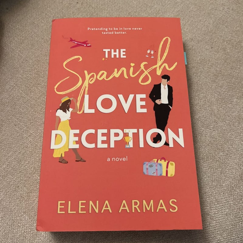 The Spanish Love Deception