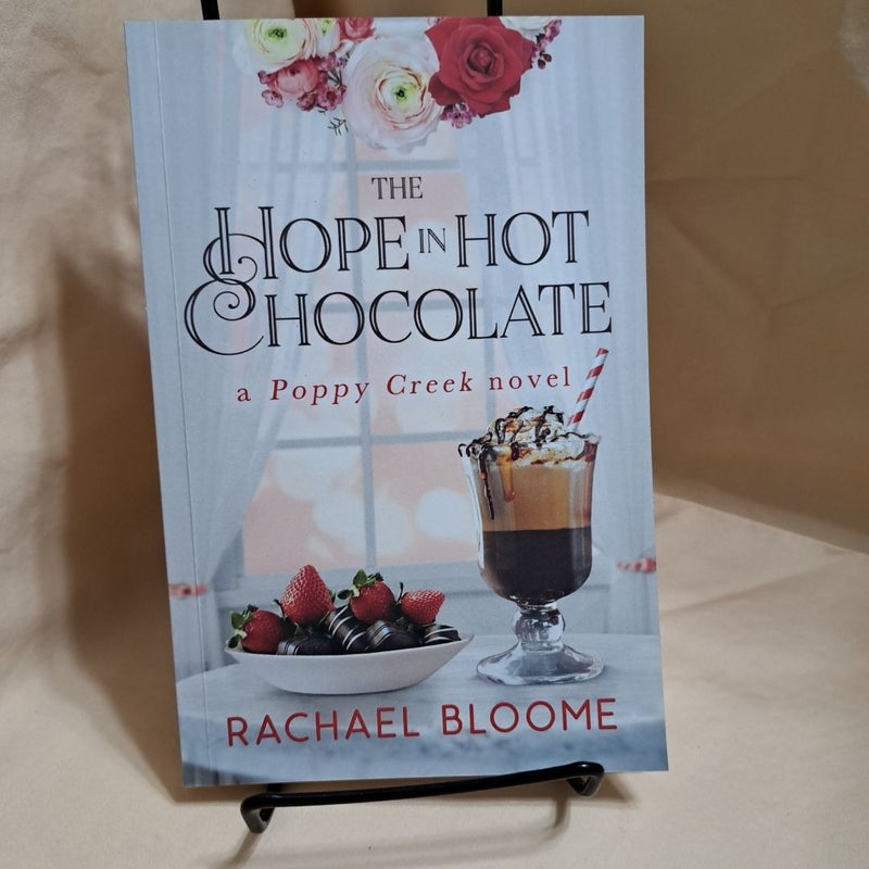 The Hope in Hot Chocolate