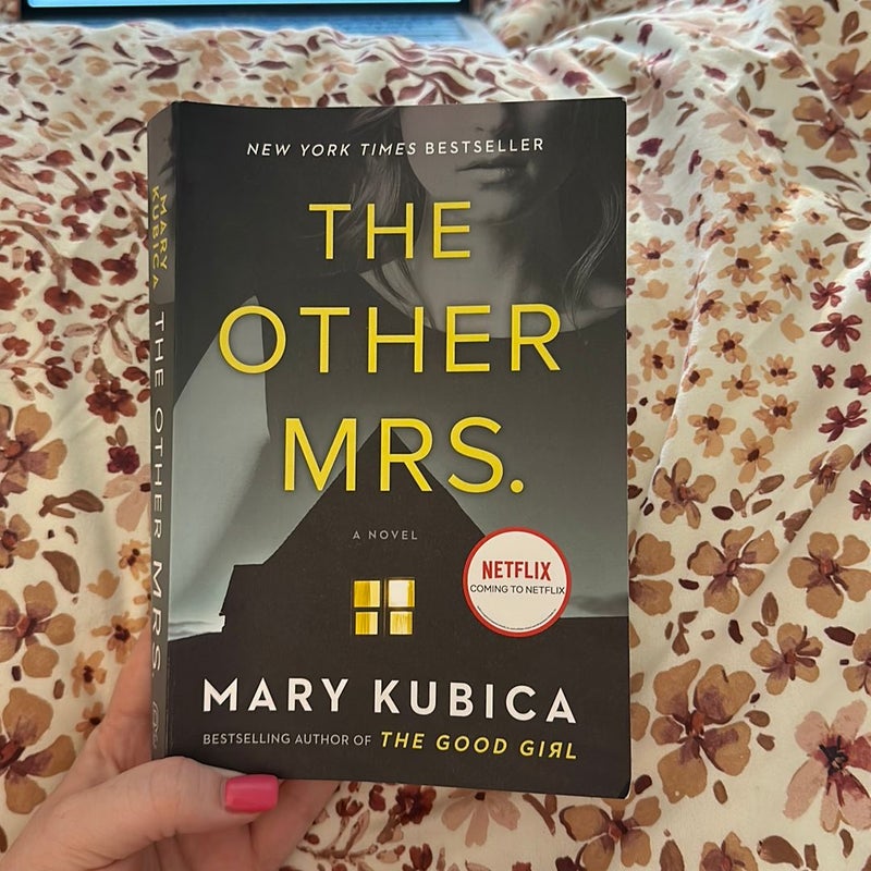 The Other Mrs