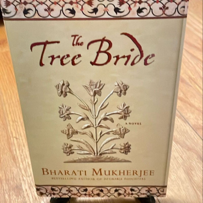 The Tree Bride