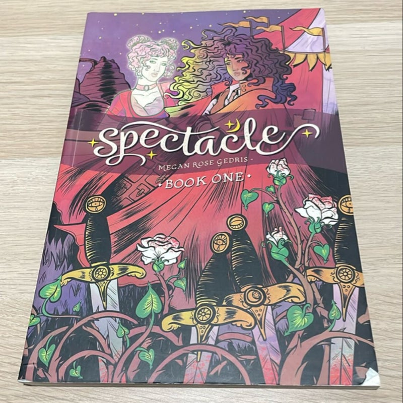 Spectacle Vol. 1
