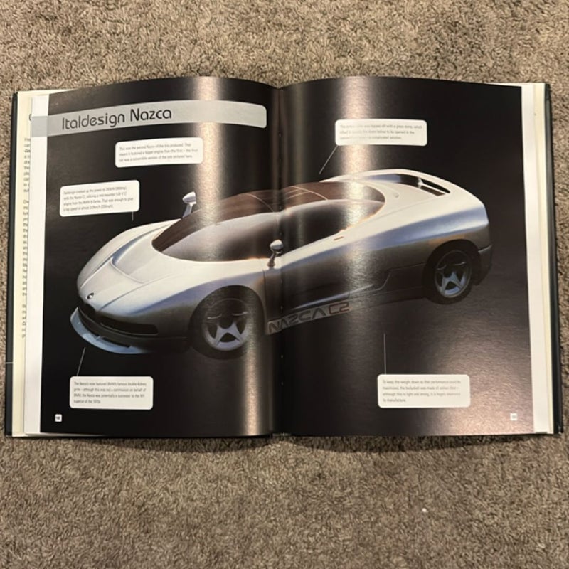 Concept Cars