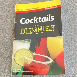 Cocktails for Dummies