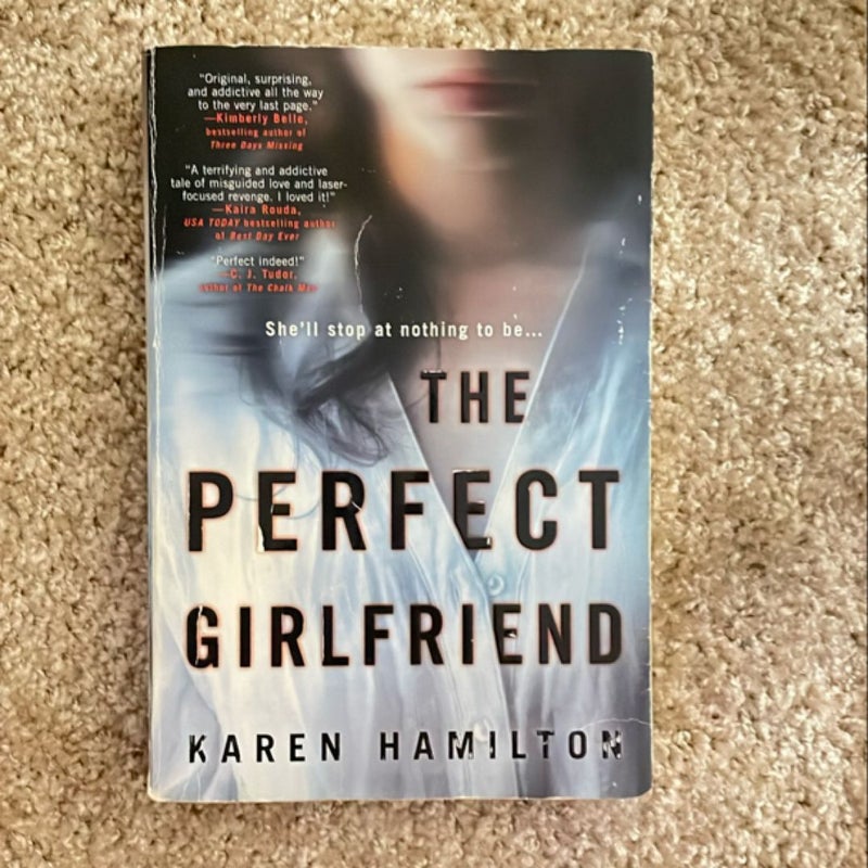 The Perfect Girlfriend